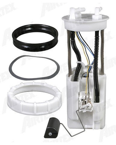 Airtex Fuel Pumps Fuel Pump Module Assembly P/N:E8715M Fits: Acura Rdx 12-07 - Image 1