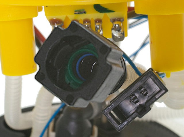 Airtex Fuel Pumps Fuel Pump Module Assembly P/N:E8765M Fits: Audi A6 11-06, Audi A6 2016, Audi A6 Quattro 11-05, Audi A6 Quattro 2016, Audi A7 Quattro 2016, Audi S6 11-07, Audi S6 2016, Audi S7 2016 - Image 3