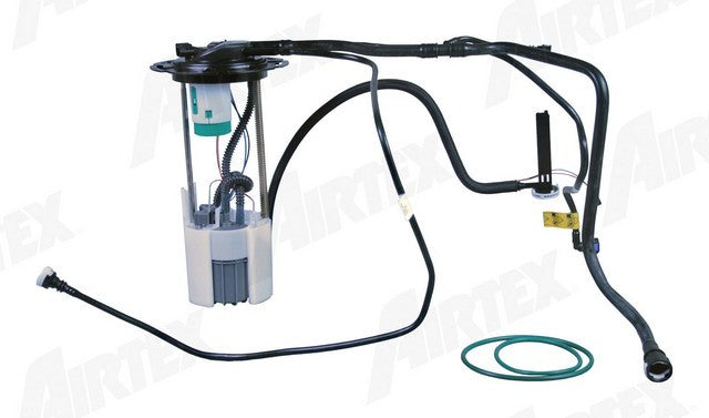 Airtex Fuel Pumps Fuel Pump Module Assembly P/N:E8772M Fits: Suzuki Xl-7 09-07 - Image 1