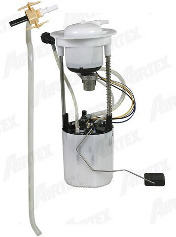 Airtex Fuel Pumps Fuel Pump Module Assembly P/N:E8936M Fits: Audi Q5 12-09 - Image 1