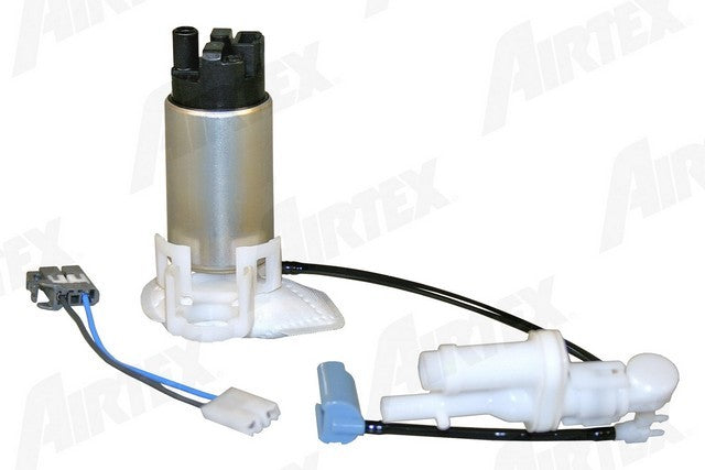 Airtex Fuel Pumps Fuel Pump and Strainer Set P/N:E9086 Fits: Lexus Nx300h 18-15, Toyota Rav4 18-09 - Image 1