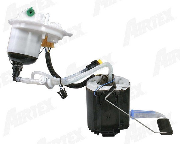 Airtex Fuel Pumps Fuel Pump Module Assembly P/N:E9125M Fits: Land Rover Lr2 12-08 - Image 1