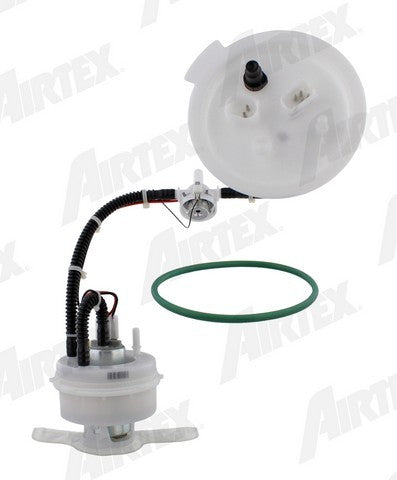 Airtex Fuel Pumps Fuel Pump Module Assembly P/N:E9160M Fits: BMW 550i 16-11, BMW 550i Gt 13-10, BMW 550i Gt Xdrive 13-10, BMW 550i Xdrive 16-11, BMW 650i 18-16, BMW 650i 2012, BMW 650i Xdrive 18-15, BMW 650i Xdrive 2012, BMW 650i Xdrive Gran Coupe 19-16 - Image 1