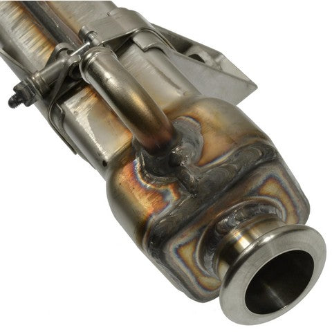Standard Ignition Exhaust Gas Recirculation (EGR) Cooler P/N:ECK10 Fits: Ford F-650, Ford F-750, Freightliner Fc70, Freightliner Fc80, Freightliner Fl50, Freightliner Fl60, Freightliner Fl70, Freightliner Fl80, Freightliner Mt35, Freightliner Mt45 - Image 3