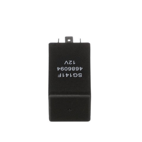 Standard Ignition Hazard Warning Flasher,Turn Signal Flasher,Turn Signal Relay P/N:EFL-15 Fits: Chrysler Grand Voyager, Chrysler TOWN & COUNTRY, Chrysler Voyager, Dodge Caravan, Dodge Grand Caravan, Jeep Grand Cherokee, Plymouth Grand Voyager - Image 4