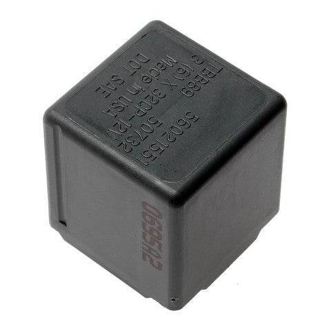 Standard Ignition Hazard Warning Flasher,Turn Signal Flasher P/N:EFL-16 Fits: Dodge Dakota 1997, Jeep Cherokee 01-97 - Image 3
