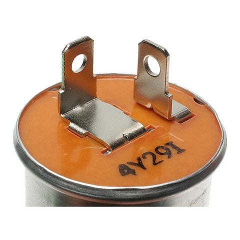 Standard Ignition Hazard Warning Flasher,Turn Signal Flasher P/N:EFL-552 Fits: Buick Apollo, Buick Century, Buick Commercial Chassis, Buick Electra, Buick Estate Wagon, Buick Lesabre, Buick Park Avenue, Buick Reatta, Buick Regal, Buick Riviera - Image 2