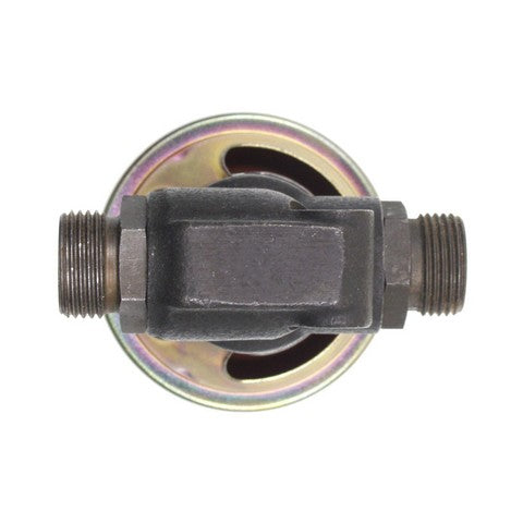 Standard Ignition Exhaust Gas Recirculation (EGR) Valve P/N:EGV1099 Fits: Mercedes-benz 420sel 91-86, Mercedes-benz 560sec 91-86, Mercedes-benz 560sel 91-86 - Image 3