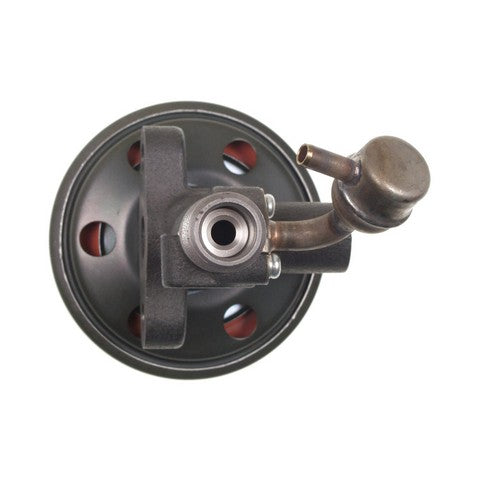 Standard Ignition Exhaust Gas Recirculation (EGR) Valve P/N:EGV1112 Fits: Toyota Celica 93-88, Toyota Mr2 95-91 - Image 3