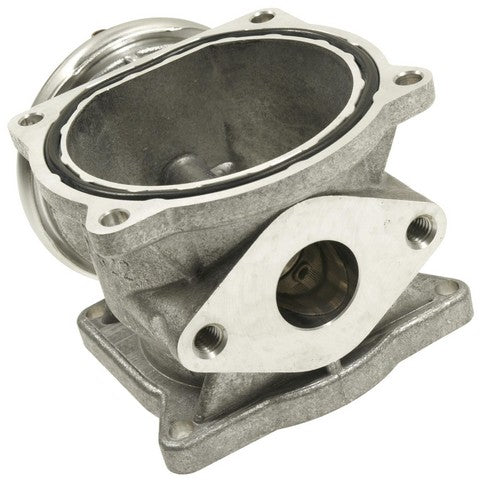 Standard Ignition Exhaust Gas Recirculation (EGR) Valve P/N:EGV1188 Fits: Volkswagen Touareg 2004 - Image 3