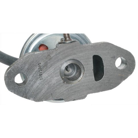 Standard Ignition Exhaust Gas Recirculation (EGR) Valve P/N:EGV139 Fits: Chrysler Daytona, Chrysler Lebaron, Dodge Caravan, Dodge Daytona, Dodge Lancer, Dodge Shadow, Dodge Spirit, Plymouth Acclaim, Plymouth Sundance, Plymouth Voyager - Image 3