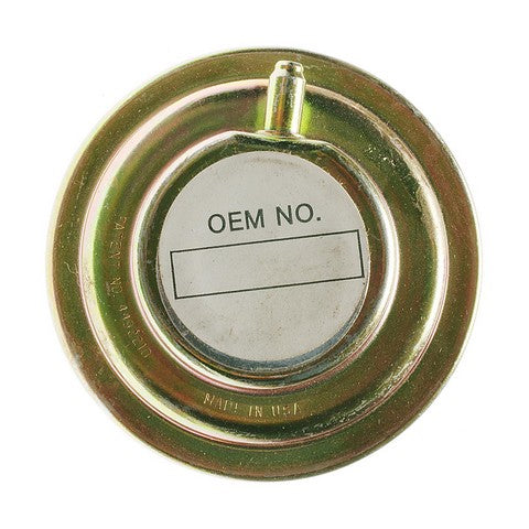 Standard Ignition Exhaust Gas Recirculation (EGR) Valve P/N:EGV308 Fits: Oldsmobile 98, Pontiac Bonneville, Pontiac Catalina, Pontiac Firebird, Pontiac Grand Am, Pontiac Grand Lemans, Pontiac Grand Prix, Pontiac Grand Safari, Pontiac Grandville - Image 3