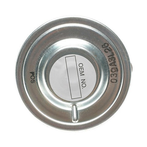 Standard Ignition Exhaust Gas Recirculation (EGR) Valve P/N:EGV337 Fits: Chevrolet Camaro, Chevrolet Caprice, Chevrolet El Camino, Chevrolet G10, Chevrolet G30, Chevrolet Impala, Chevrolet Malibu, GMC G15, GMC G35, GMC Sprint, Oldsmobile Toronado - Image 3