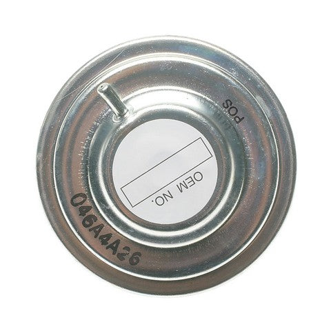 Standard Ignition Exhaust Gas Recirculation (EGR) Valve P/N:EGV345 Fits: Buick Century, Buick Lesabre, Buick Regal, Buick Skyhawk, Buick Skylark, Chevrolet El Camino, Chevrolet Malibu, Chevrolet Monte Carlo - Image 3