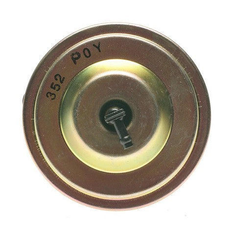 Standard Ignition Exhaust Gas Recirculation (EGR) Valve P/N:EGV352 Fits: Checker Marathon, Chevrolet C10, Chevrolet C20, Chevrolet Camaro, Chevrolet Caprice, Chevrolet El Camino, Chevrolet Impala, Chevrolet K10 Suburban - Image 3