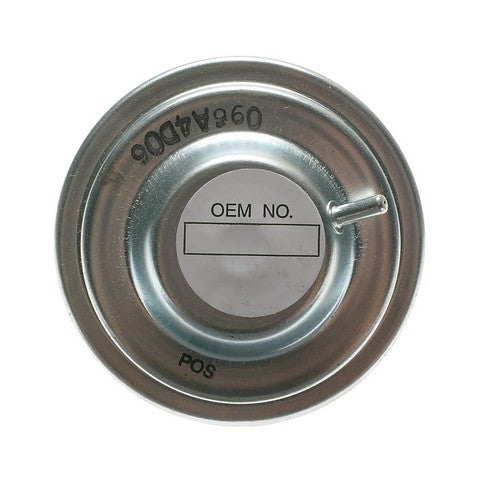 Standard Ignition Exhaust Gas Recirculation (EGR) Valve P/N:EGV391 Fits: Chevrolet K10 Suburban 1980, Chevrolet K20 1980, GMC K2500 1980 - Image 3