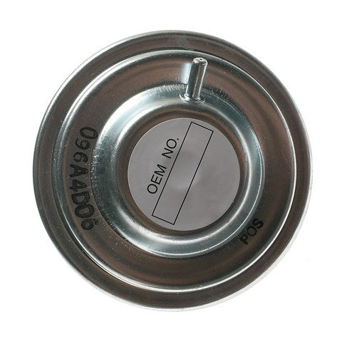 Standard Ignition Exhaust Gas Recirculation (EGR) Valve P/N:EGV397 Fits: Pontiac Firebird 1981, Pontiac Grand Lemans 1981, Pontiac Lemans 1981, Renault Alliance 84-83, Renault Encore 1984 - Image 3