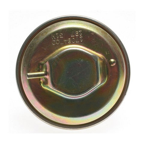 Standard Ignition Exhaust Gas Recirculation (EGR) Valve P/N:EGV434 Fits: Buick Century 83-82, Cadillac Deville 84-82, Cadillac Eldorado 84-82, Cadillac Fleetwood 85-81, Cadillac Seville 1982, Cadillac Seville 1984, Oldsmobile Cutlass Ciera 83-82 - Image 3