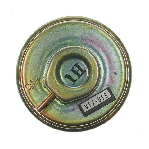 Standard Ignition Exhaust Gas Recirculation (EGR) Valve P/N:EGV450 Fits: Nissan Pulsar Nx 90-85, Nissan Sentra 90-84 - Image 3