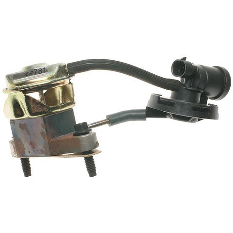 Standard Ignition Exhaust Gas Recirculation (EGR) Valve P/N:EGV500 Fits: Chrysler Daytona, Chrysler Dynasty, Chrysler Lebaron, Chrysler Shadow, Chrysler Spirit, Dodge Caravan, Dodge Daytona, Dodge Dynasty, Dodge Shadow, Dodge Spirit - Image 3