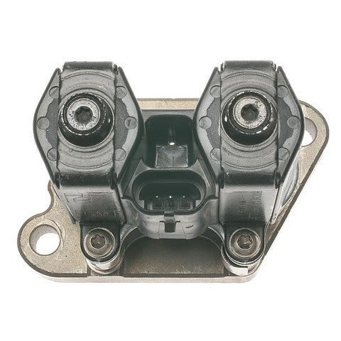Standard Ignition Exhaust Gas Recirculation (EGR) Valve P/N:EGV520 Fits: Oldsmobile Cutlass Supreme 1991, Pontiac Grand Prix 91-90 - Image 3