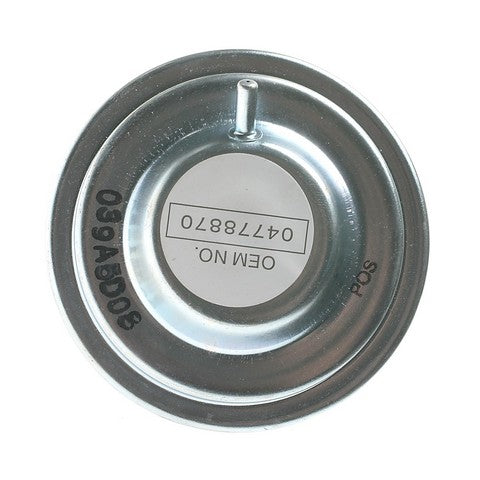 Standard Ignition Exhaust Gas Recirculation (EGR) Valve P/N:EGV523 Fits: Jeep Cj7 86-85, Jeep Scrambler 86-85, Jeep Wrangler 1987 - Image 3