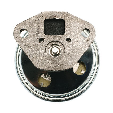 Standard Ignition Exhaust Gas Recirculation (EGR) Valve P/N:EGV533 Fits: Jeep Cherokee 85-84, Jeep Grand Wagoneer 85-84, Jeep Grand Wagoneer 89-87, Jeep J10 85-84, Jeep J10 88-87, Jeep J20 88-87, Jeep Wagoneer 85-84 - Image 3