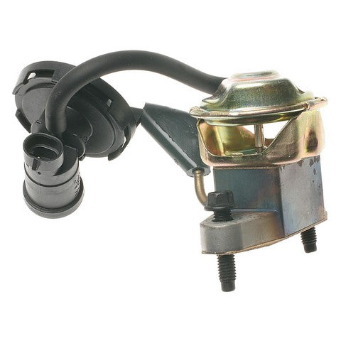 Standard Ignition Exhaust Gas Recirculation (EGR) Valve P/N:EGV596 Fits: Chrysler Grand Voyager, Chrysler TOWN & COUNTRY, Chrysler Voyager, Dodge Caravan, Dodge Grand Caravan, Plymouth Grand Voyager, Plymouth Voyager - Image 3