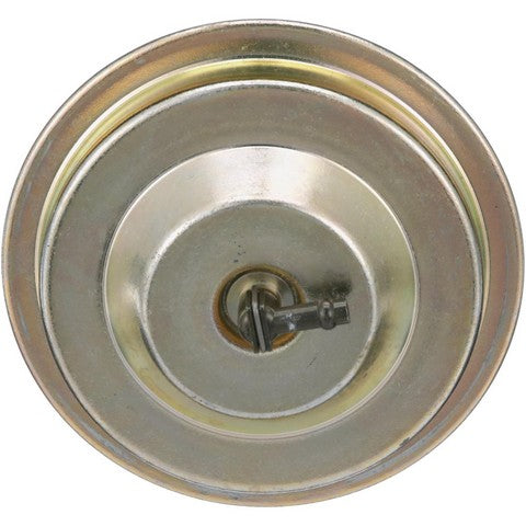 Standard Ignition Exhaust Gas Recirculation (EGR) Valve P/N:EGV632 Fits: Chevrolet Camaro 92-88, Chevrolet Caprice 93-89, Chevrolet Commercial Chassis 1992, Pontiac Firebird 92-88 - Image 8