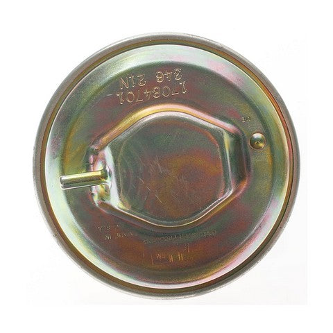 Standard Ignition Exhaust Gas Recirculation (EGR) Valve P/N:EGV637 Fits: Cadillac Deville 84-83, Cadillac Eldorado 85-83, Cadillac Fleetwood 85-83, Cadillac Seville 85-83 - Image 3