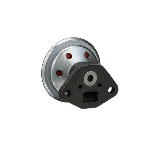 Standard Ignition Exhaust Gas Recirculation (EGR) Valve P/N:EGV704 Fits: Chevrolet C1500, Chevrolet S10, Chevrolet S10 Blazer, GMC Jimmy, GMC S15, GMC S15 Jimmy, GMC Sonoma, GMC Syclone, Oldsmobile Bravada - Image 4