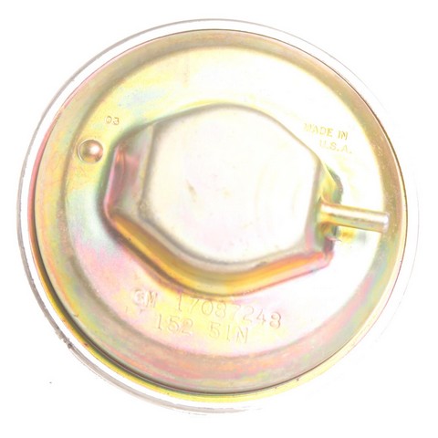 Standard Ignition Exhaust Gas Recirculation (EGR) Valve P/N:EGV788 Fits: Pontiac Lemans 91-88 - Image 3