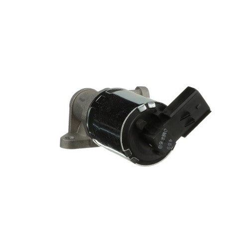 Standard Ignition Exhaust Gas Recirculation (EGR) Valve P/N:EGV827 Fits: Chrysler 300 10-05, Chrysler Aspen 08-07, Dodge Charger 10-06, Dodge Durango 08-04, Dodge Magnum 08-05, Dodge Ram 1500 08-03, Jeep Commander 08-06, Jeep Grand Cherokee 08-05 - Image 4