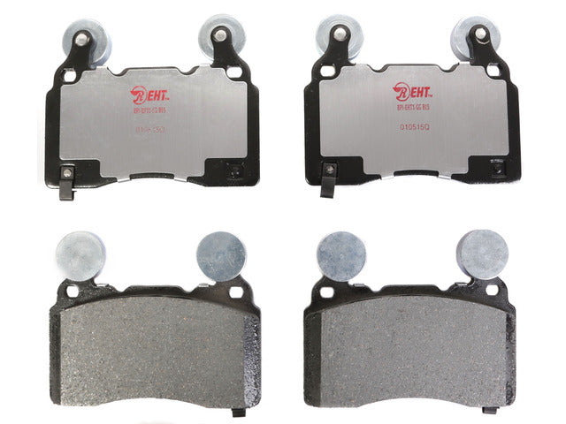 Raybestos Brakes Disc Brake Pad Set P/N:EHT1474 Fits: Chevrolet Camaro 15-10, Chevrolet Camaro 24-21 - Image 1
