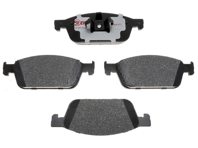 Raybestos Brakes Disc Brake Pad Set P/N:EHT1668 Fits: Ford Focus 14-13 - Image 1