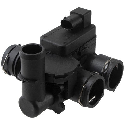 Standard Ignition HVAC Heater Control Valve P/N:EHV035 Fits: Mercedes-benz Clk320, Mercedes-benz Clk350, Mercedes-benz Clk500, Mercedes-benz Clk55 Amg, Mercedes-benz Cls500, Mercedes-benz Cls55 Amg, Mercedes-benz E320, Mercedes-benz E350 - Image 1