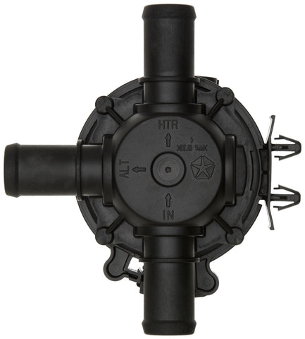 Gates HVAC Heater Control Valve P/N:EHV117 Fits: Ram 1500 17-13, Ram 2500 15-13, Ram 3500 15-13 - Image 4