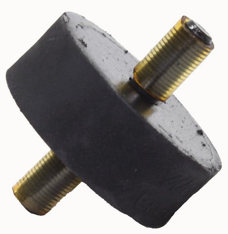 Westar Automatic Transmission Mount,Manual Transmission Mount P/N:EM-2206 Fits: Pontiac Bonneville, Pontiac Catalina, Pontiac Grand Prix, Pontiac Lemans, Pontiac Star Chief, Pontiac Tempest, Pontiac Ventura - Image 1