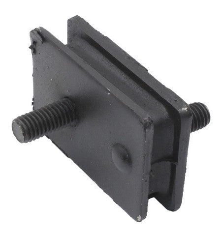Westar Engine Mount P/N:EM-2266 Fits: Dodge B100 Van, Dodge B200 Van, Dodge B300 Van, Dodge D100 Pickup, Dodge D200 Pickup, Dodge D300 Pickup, Dodge Dart, Dodge W100 Pickup, Dodge W200 Pickup, Dodge W300 Pickup - Image 1