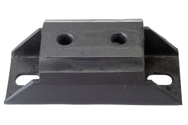 Westar Automatic Transmission Mount-Universal,Manual Transmission Mount-Universal P/N:EM-2268 Fits: Buick Centurion, Buick Lesabre, Buick Skylark, Chevrolet Bel Air, Chevrolet Biscayne, Chevrolet Blazer, Chevrolet Brookwood, Chevrolet C10 - Image 1