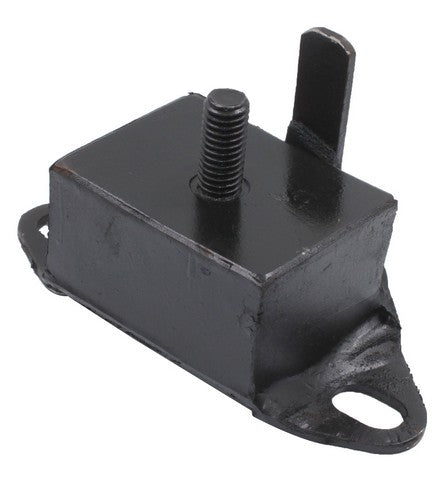 Westar Automatic Transmission Mount,Manual Transmission Mount P/N:EM-2294 Fits: Chevrolet Bel Air, Chevrolet Biscayne, Chevrolet Brookwood, Chevrolet Caprice, Chevrolet Chevelle, Chevrolet El Camino, Chevrolet Impala, Chevrolet Kingswood, Chevrolet Laguna - Image 1