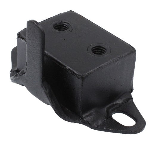 Westar Automatic Transmission Mount,Manual Transmission Mount P/N:EM-2295 Fits: Chevrolet Bel Air, Chevrolet Biscayne, Chevrolet Caprice, Chevrolet Chevelle, Chevrolet Chevy Ii, Chevrolet Corvette, Chevrolet Impala, Chevrolet Kingswood - Image 1
