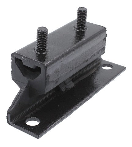 Westar Automatic Transmission Mount,Manual Transmission Mount P/N:EM-2347 Fits: Ford Gran Torino 76-72, Ford P-350 91-89, Ford Ranchero 76-72, Ford Torino 76-72, Mercury Cougar 76-74, Mercury Montego 76-72 - Image 1