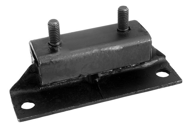 Westar Automatic Transmission Mount,Manual Transmission Mount P/N:EM-2372 Fits: Ford E-100 Econoline, Ford E-100 Econoline Club Wagon, Ford E-150 Econoline, Ford E-150 Econoline Club Wagon, Ford E-250 Econoline, Ford E-350 Econoline, Ford Gran Torino - Image 1