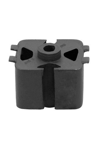Westar Engine Mount P/N:EM-2447 Fits: Chrysler E Class 84-83, Chrysler Lebaron 1982, Dodge Charger 87-85, Dodge Omni 83-78, Dodge Rampage 84-82, Plymouth Horizon 83-78, Plymouth Reliant 1981 - Image 1