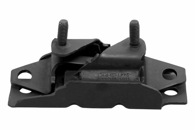Westar Automatic Transmission Mount P/N:EM-2464 Fits: Ford Country Squire, Ford Ltd, Ford Ltd Crown Victoria, Ford Ltd Ii, Ford Ranchero, Ford Thunderbird, Lincoln Continental, Lincoln Mark Vi, Lincoln Town Car, Mercury Colony Park - Image 1