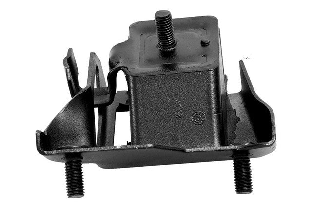 Westar Automatic Transmission Mount P/N:EM-2537 Fits: Buick Electra 90-85, Buick Lesabre 91-86, Cadillac Commercial Chassis 90-88, Cadillac Deville 90-85, Cadillac Fleetwood 90-88, Oldsmobile 98 90-85, Oldsmobile Delta 88 91-86, Pontiac Bonneville 91-87 - Image 1