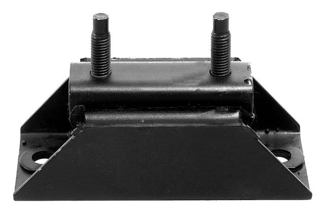 Westar Automatic Transmission Mount,Manual Transmission Mount P/N:EM-2557 Fits: Ford Bronco, Ford E-150, Ford E-150 Club Wagon, Ford E-150 Econoline, Ford E-150 Econoline Club Wagon, Ford E-250, Ford E-250 Econoline, Ford E-250 Econoline Club Wagon - Image 1