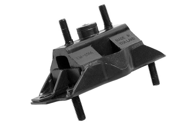 Westar Automatic Transmission Mount,Manual Transmission Mount P/N:EM-2566 Fits: Ford Mustang Ii 78-75, Mercury Capri 1974, Mercury Capri 77-76 - Image 1