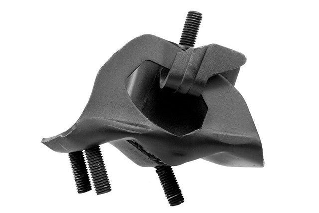 Westar Automatic Transmission Mount P/N:EM-2568 Fits: Buick Electra, Buick Lesabre, Cadillac Commercial Chassis, Cadillac Deville, Cadillac Fleetwood, Oldsmobile 98, Oldsmobile Delta 88, Pontiac Bonneville - Image 1